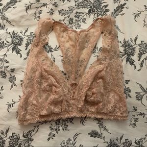 Victoria’s Secret Racerback Bralette